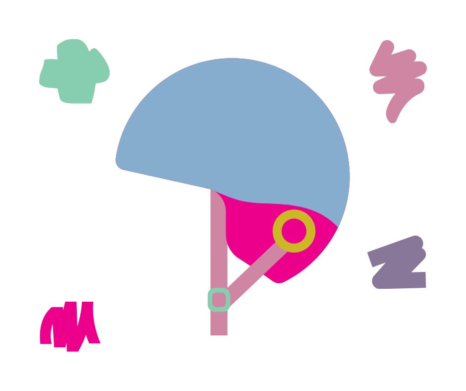 Helmet Replacement Reminder