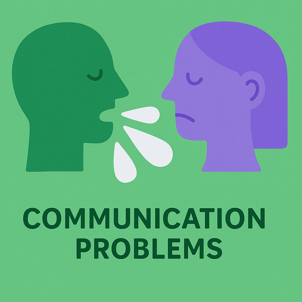 Communication Problems